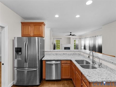 Tiny photo for 2967 Willow Trace Lane, Sandy Hook, VA 23153 (MLS # 2618045)