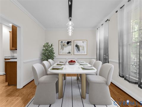 Tiny photo for 2967 Willow Trace Lane, Sandy Hook, VA 23153 (MLS # 2618045)