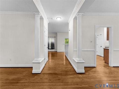 Tiny photo for 2967 Willow Trace Lane, Sandy Hook, VA 23153 (MLS # 2618045)