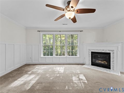 Tiny photo for 2967 Willow Trace Lane, Sandy Hook, VA 23153 (MLS # 2618045)