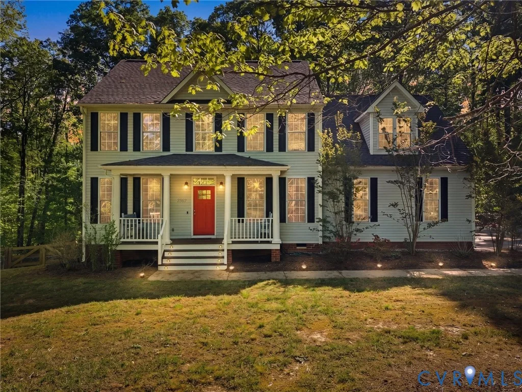 2967 Willow Trace Lane, Sandy Hook, VA, 23153