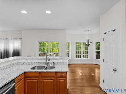 Tiny photo for 2967 Willow Trace Lane, Sandy Hook, VA 23153 (MLS # 2618045)
