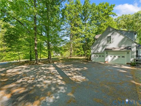 Tiny photo for 2967 Willow Trace Lane, Sandy Hook, VA 23153 (MLS # 2618045)