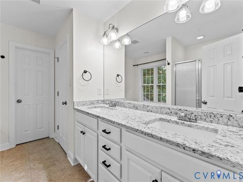 Tiny photo for 2967 Willow Trace Lane, Sandy Hook, VA 23153 (MLS # 2618045)