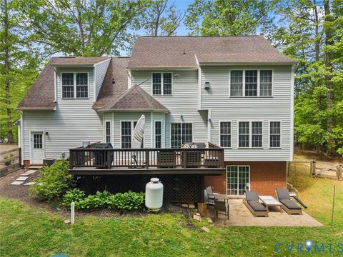 Tiny photo for 2967 Willow Trace Lane, Sandy Hook, VA 23153 (MLS # 2618045)