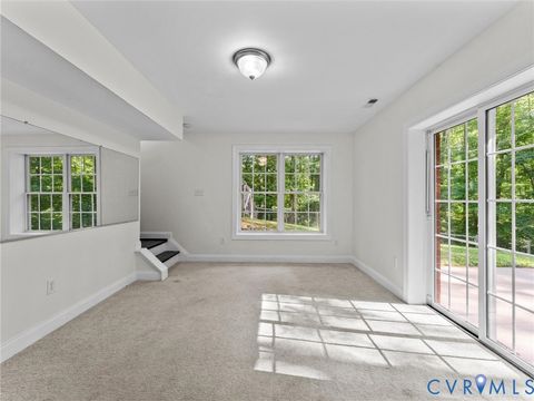 Tiny photo for 2967 Willow Trace Lane, Sandy Hook, VA 23153 (MLS # 2618045)