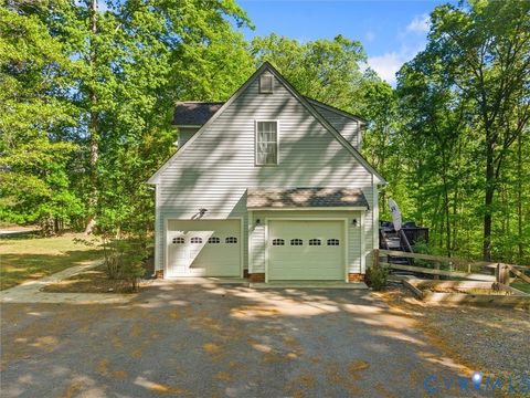 Tiny photo for 2967 Willow Trace Lane, Sandy Hook, VA 23153 (MLS # 2618045)