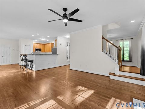 Tiny photo for 2967 Willow Trace Lane, Sandy Hook, VA 23153 (MLS # 2618045)