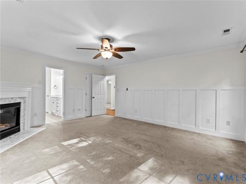 Tiny photo for 2967 Willow Trace Lane, Sandy Hook, VA 23153 (MLS # 2618045)
