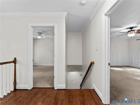Tiny photo for 2967 Willow Trace Lane, Sandy Hook, VA 23153 (MLS # 2618045)