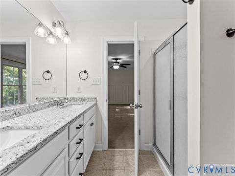 Tiny photo for 2967 Willow Trace Lane, Sandy Hook, VA 23153 (MLS # 2618045)