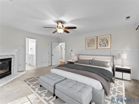 Tiny photo for 2967 Willow Trace Lane, Sandy Hook, VA 23153 (MLS # 2618045)