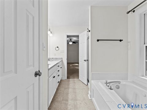 Tiny photo for 2967 Willow Trace Lane, Sandy Hook, VA 23153 (MLS # 2618045)