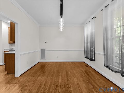 Tiny photo for 2967 Willow Trace Lane, Sandy Hook, VA 23153 (MLS # 2618045)