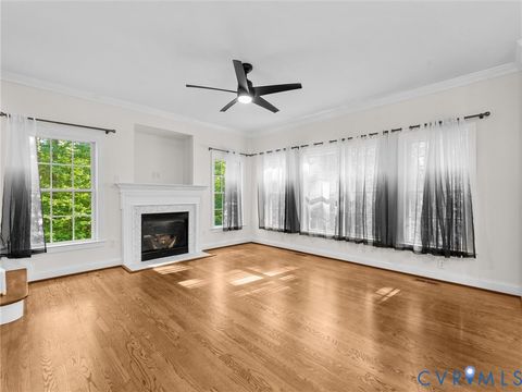 Tiny photo for 2967 Willow Trace Lane, Sandy Hook, VA 23153 (MLS # 2618045)