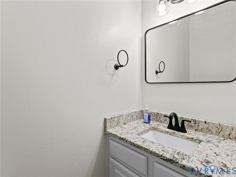 Tiny photo for 2967 Willow Trace Lane, Sandy Hook, VA 23153 (MLS # 2618045)
