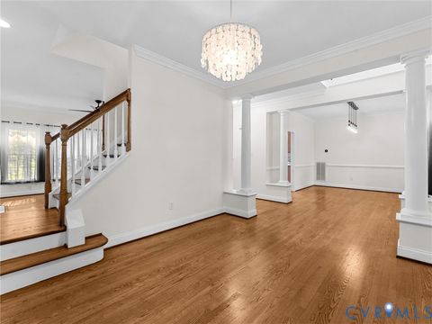Tiny photo for 2967 Willow Trace Lane, Sandy Hook, VA 23153 (MLS # 2618045)