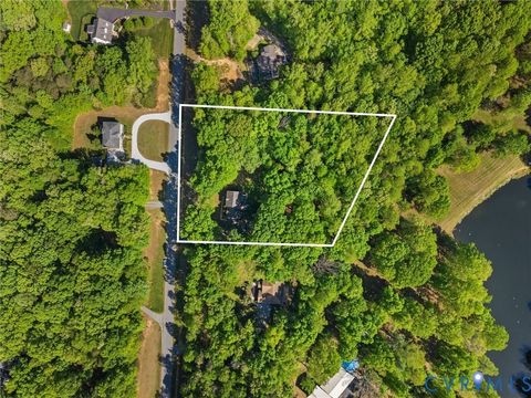 Tiny photo for 2967 Willow Trace Lane, Sandy Hook, VA 23153 (MLS # 2618045)
