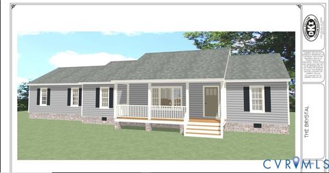 004 East River Road King William VA 23086