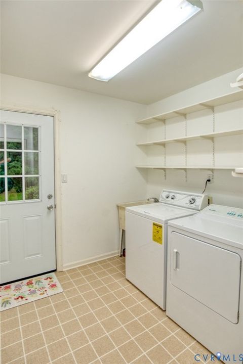 Tiny photo for 2328 Plowman Drive, Toano, VA 23168 (MLS # 2619845)