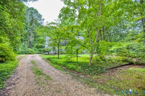 Tiny photo for 2328 Plowman Drive, Toano, VA 23168 (MLS # 2619845)