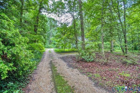 Tiny photo for 2328 Plowman Drive, Toano, VA 23168 (MLS # 2619845)