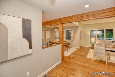Tiny photo for 2328 Plowman Drive, Toano, VA 23168 (MLS # 2619845)