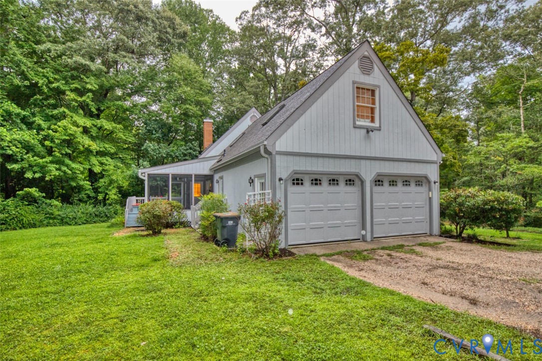 2328 Plowman Drive