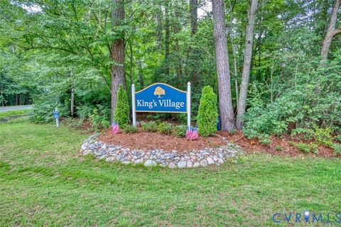 Tiny photo for 2328 Plowman Drive, Toano, VA 23168 (MLS # 2619845)