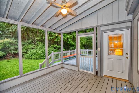 Tiny photo for 2328 Plowman Drive, Toano, VA 23168 (MLS # 2619845)