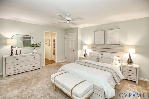 Tiny photo for 2328 Plowman Drive, Toano, VA 23168 (MLS # 2619845)