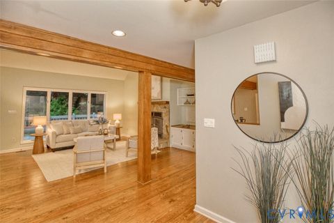 Tiny photo for 2328 Plowman Drive, Toano, VA 23168 (MLS # 2619845)