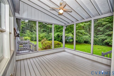 Tiny photo for 2328 Plowman Drive, Toano, VA 23168 (MLS # 2619845)