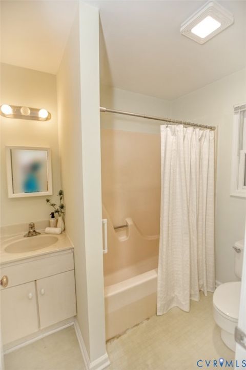Tiny photo for 2328 Plowman Drive, Toano, VA 23168 (MLS # 2619845)
