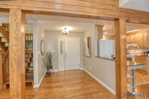 Tiny photo for 2328 Plowman Drive, Toano, VA 23168 (MLS # 2619845)