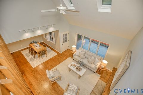 Tiny photo for 2328 Plowman Drive, Toano, VA 23168 (MLS # 2619845)