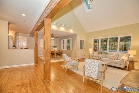 Tiny photo for 2328 Plowman Drive, Toano, VA 23168 (MLS # 2619845)