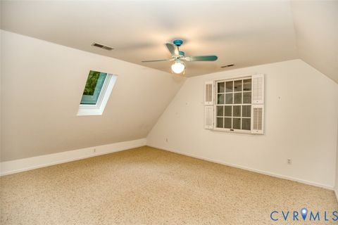 Tiny photo for 2328 Plowman Drive, Toano, VA 23168 (MLS # 2619845)