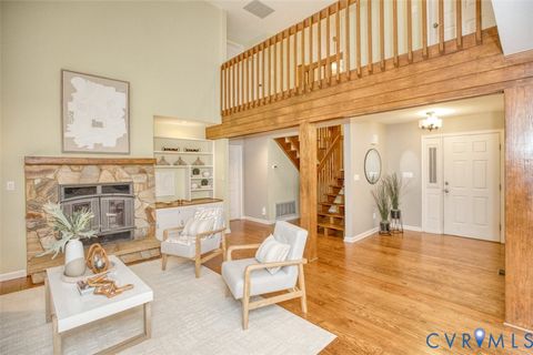 Tiny photo for 2328 Plowman Drive, Toano, VA 23168 (MLS # 2619845)