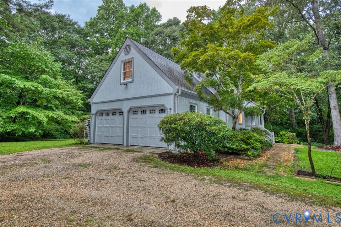 2328 Plowman Drive