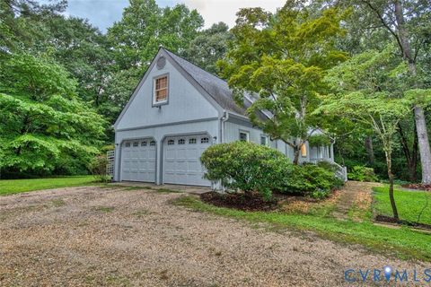 Tiny photo for 2328 Plowman Drive, Toano, VA 23168 (MLS # 2619845)