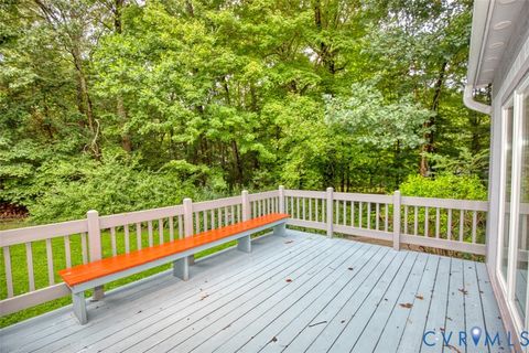 Tiny photo for 2328 Plowman Drive, Toano, VA 23168 (MLS # 2619845)