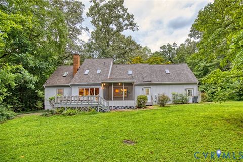 Tiny photo for 2328 Plowman Drive, Toano, VA 23168 (MLS # 2619845)