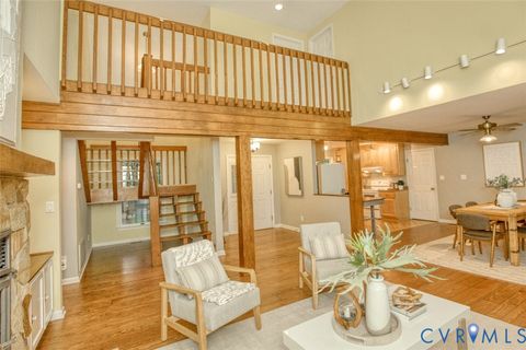 Tiny photo for 2328 Plowman Drive, Toano, VA 23168 (MLS # 2619845)