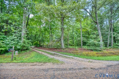 Tiny photo for 2328 Plowman Drive, Toano, VA 23168 (MLS # 2619845)