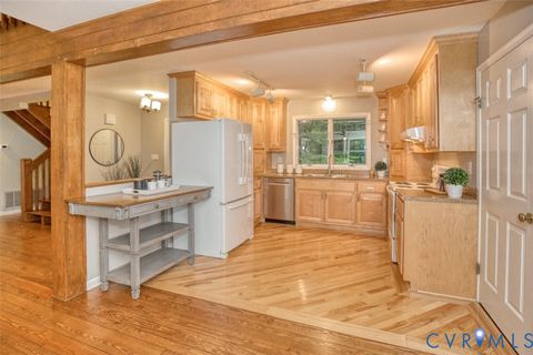 Tiny photo for 2328 Plowman Drive, Toano, VA 23168 (MLS # 2619845)