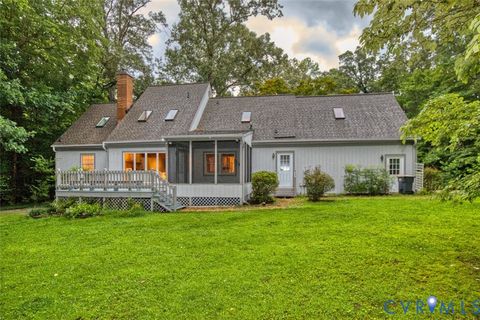 Tiny photo for 2328 Plowman Drive, Toano, VA 23168 (MLS # 2619845)