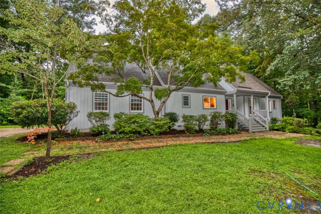 2328 Plowman Drive