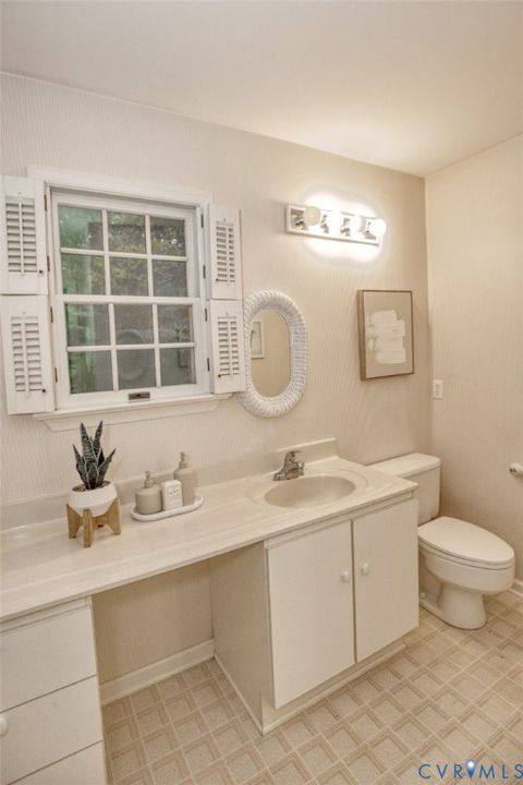 Tiny photo for 2328 Plowman Drive, Toano, VA 23168 (MLS # 2619845)
