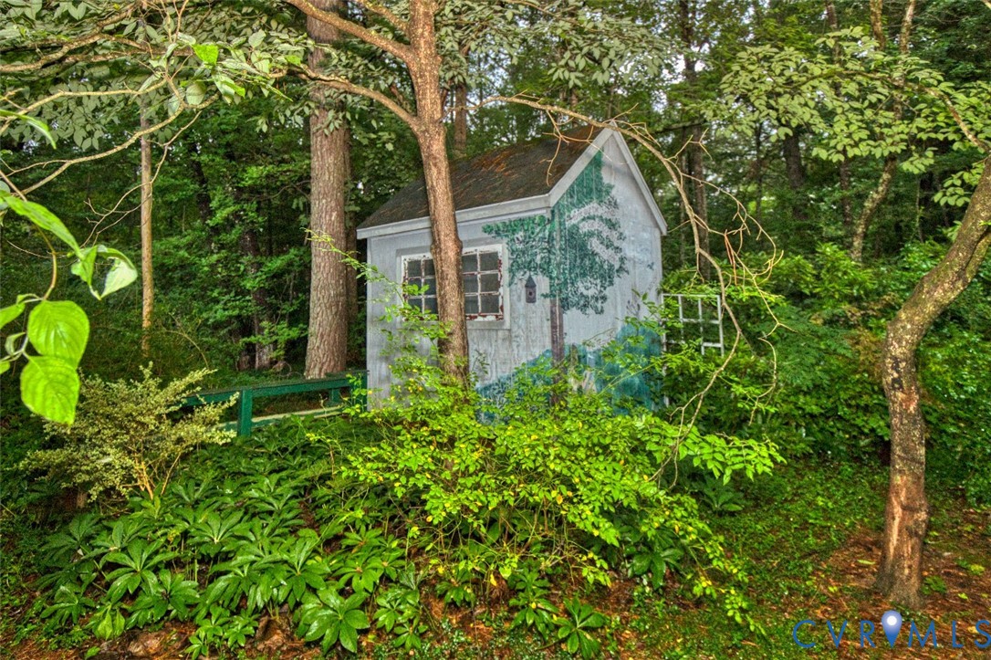 2328 Plowman Drive